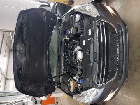 Instalatii Gpl revizii si componente, Service auto